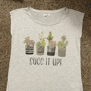 T shirt